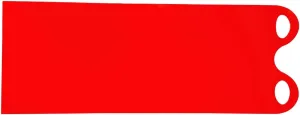 48 Inch Snow Sled,2025 New Upgrade Thickened Plastic Lightweight Snow Sleds with Handles,Roll Up Durable Flexible Snow Board Winter Downhill Sprinter Sleds for Snow Sand Grass Beach Outdoor
