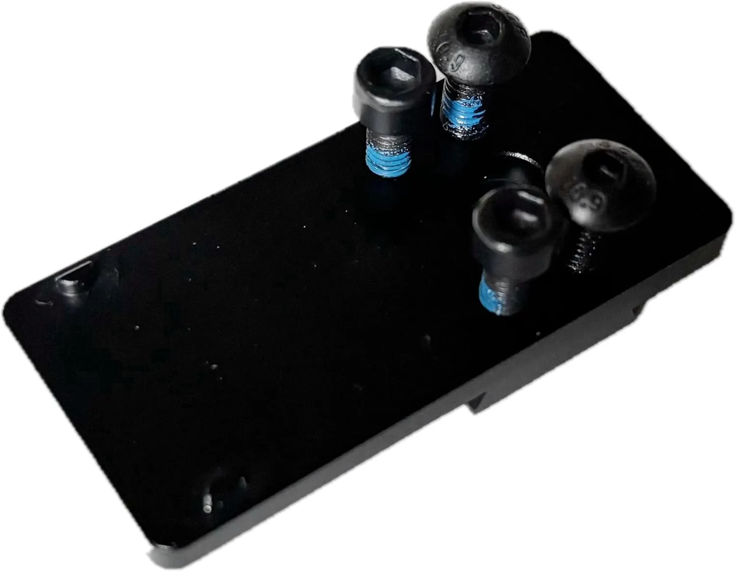 ADE RD3-015 PRO Shake Awake Red Dot   Optic Mounting Plate for Ruger Security 380