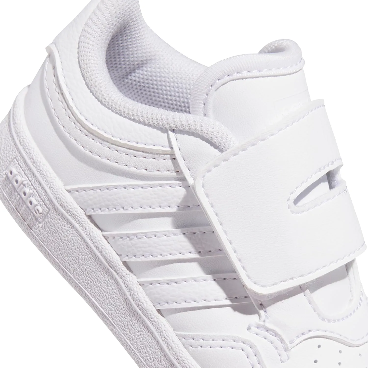 adidas Baby Boys' Hoops 4.0 Basketball Sneaker