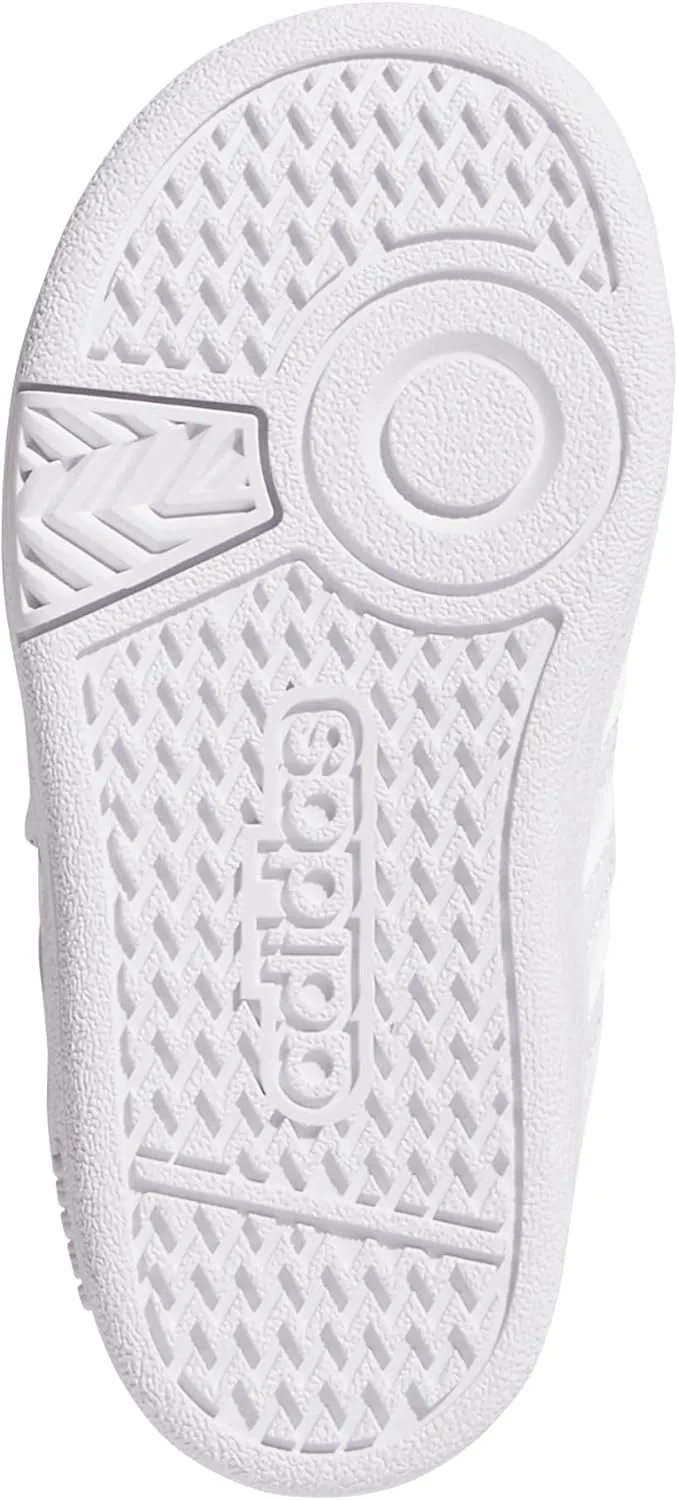 adidas Baby Boys' Hoops 4.0 Basketball Sneaker