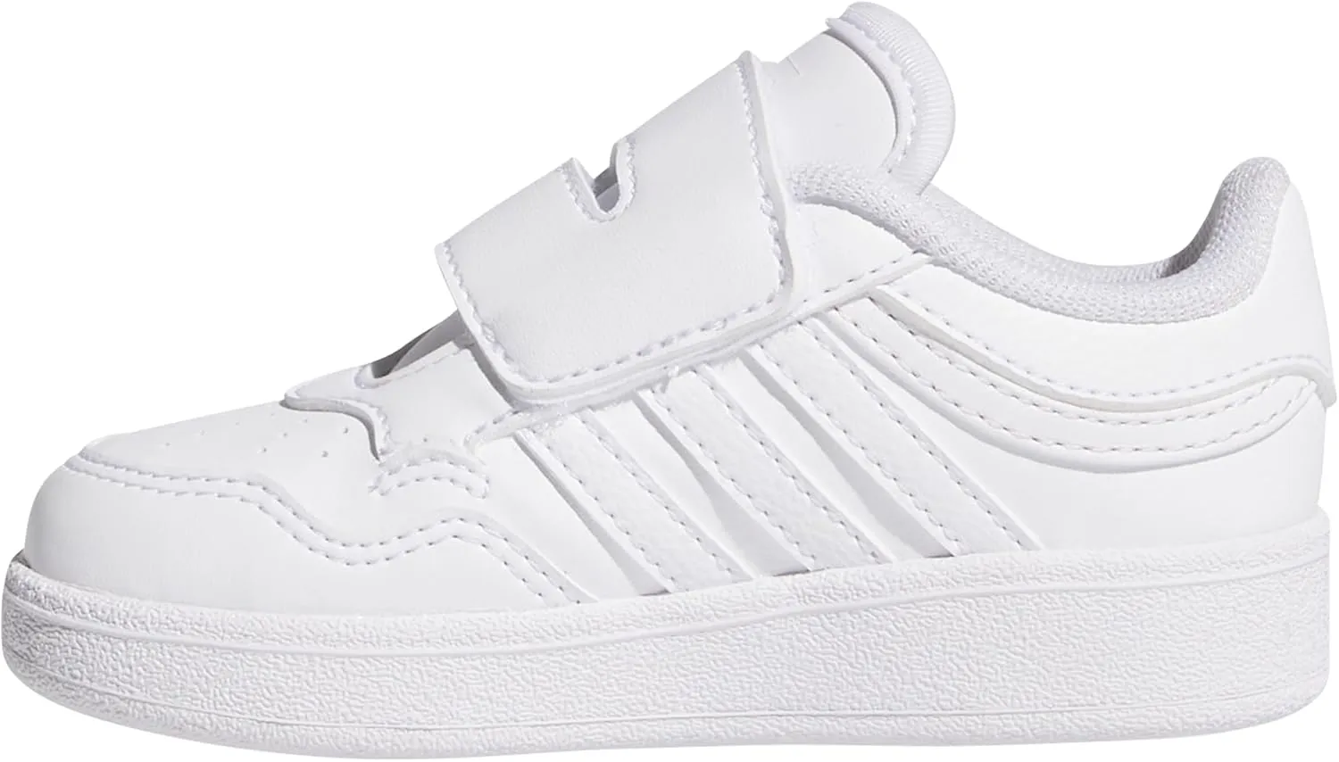 adidas Baby Boys' Hoops 4.0 Basketball Sneaker