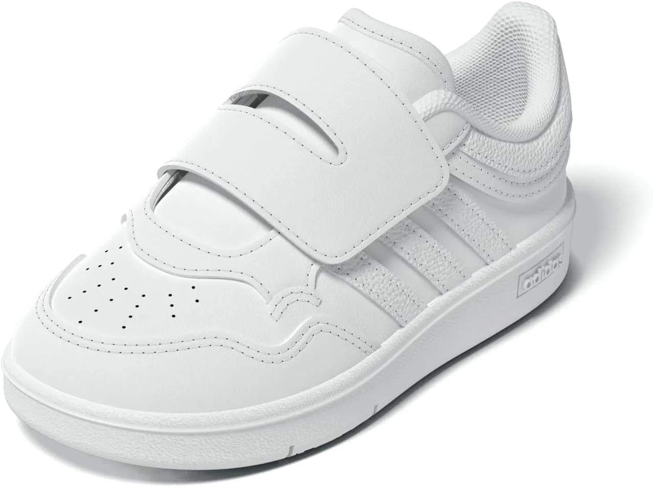 adidas Baby Boys' Hoops 4.0 Basketball Sneaker