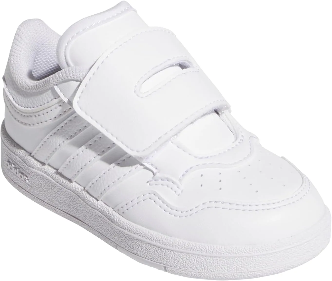 adidas Baby Boys' Hoops 4.0 Basketball Sneaker