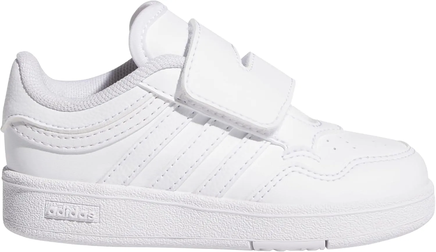 adidas Baby Boys' Hoops 4.0 Basketball Sneaker