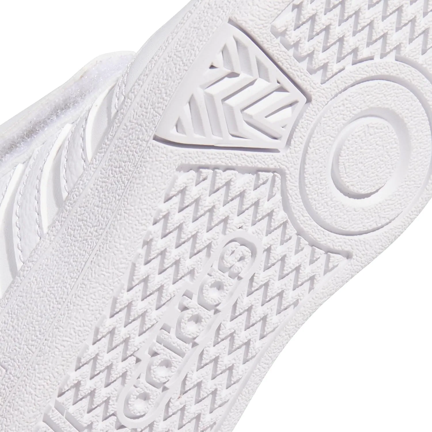 adidas Baby Boys' Hoops 4.0 Basketball Sneaker