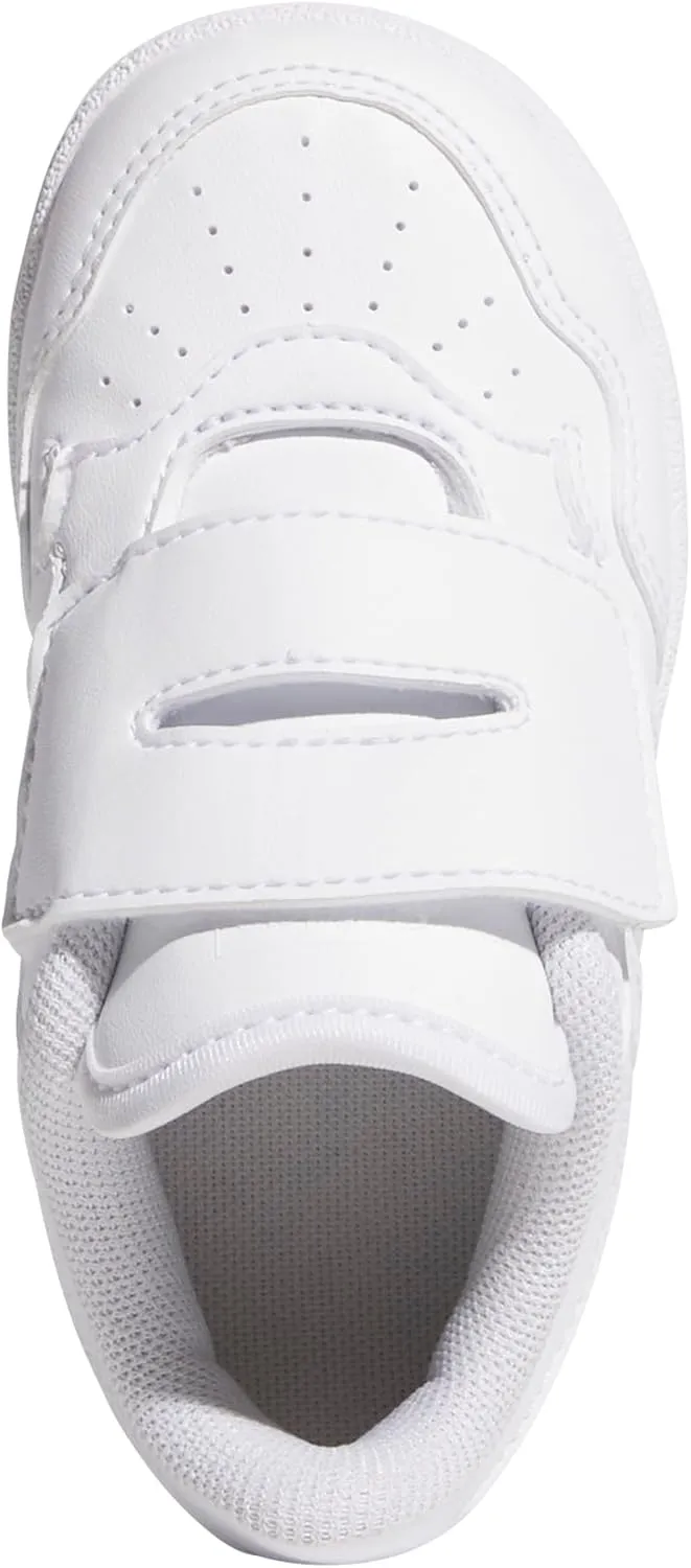adidas Baby Boys' Hoops 4.0 Basketball Sneaker