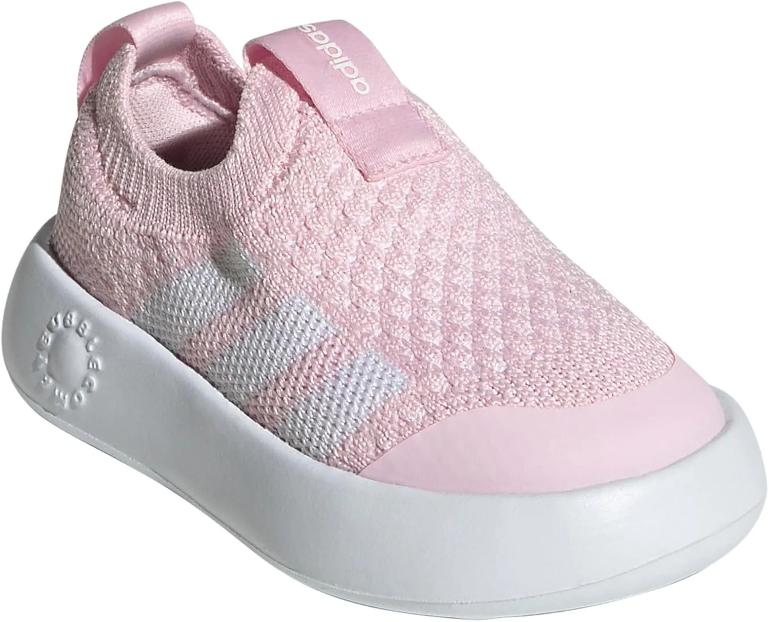 adidas Baby Bubblecomfy Sneaker