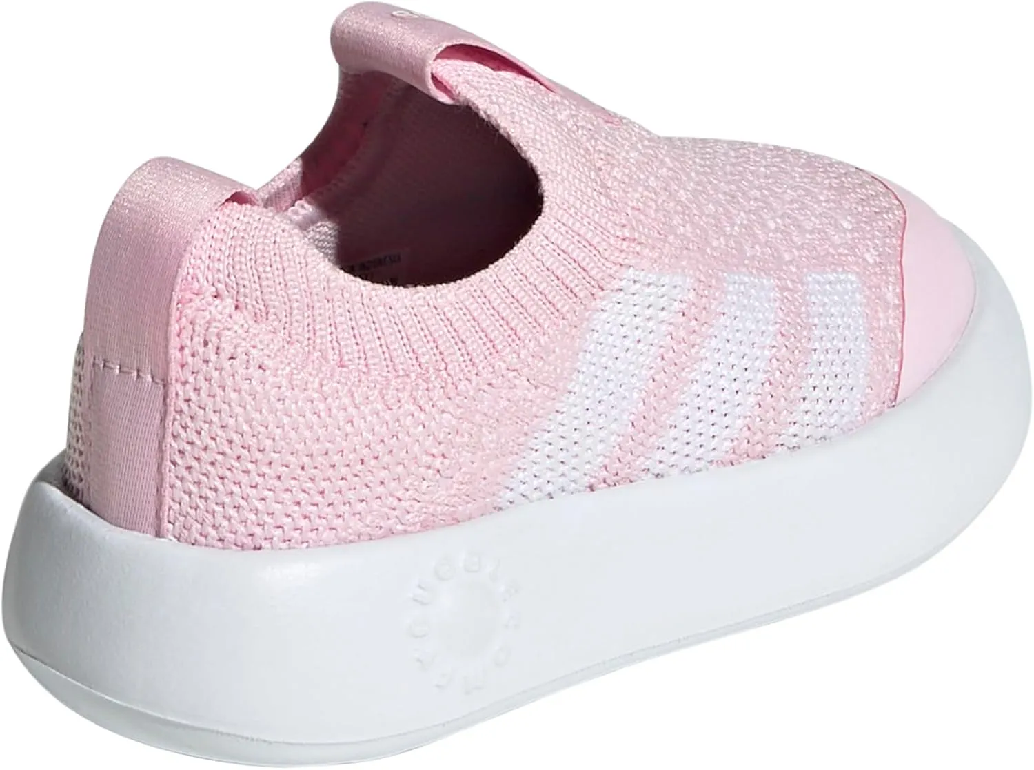 adidas Baby Bubblecomfy Sneaker