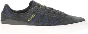 adidas Mens Busenitz Vulc Ii Skate Skate Sneakers Shoes - Grey
