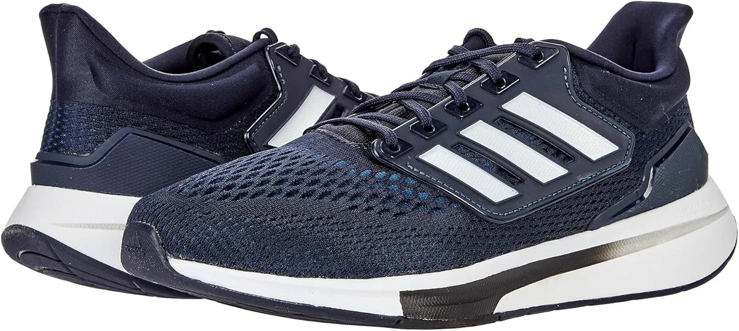 adidas Men's EQ21 Running Shoe