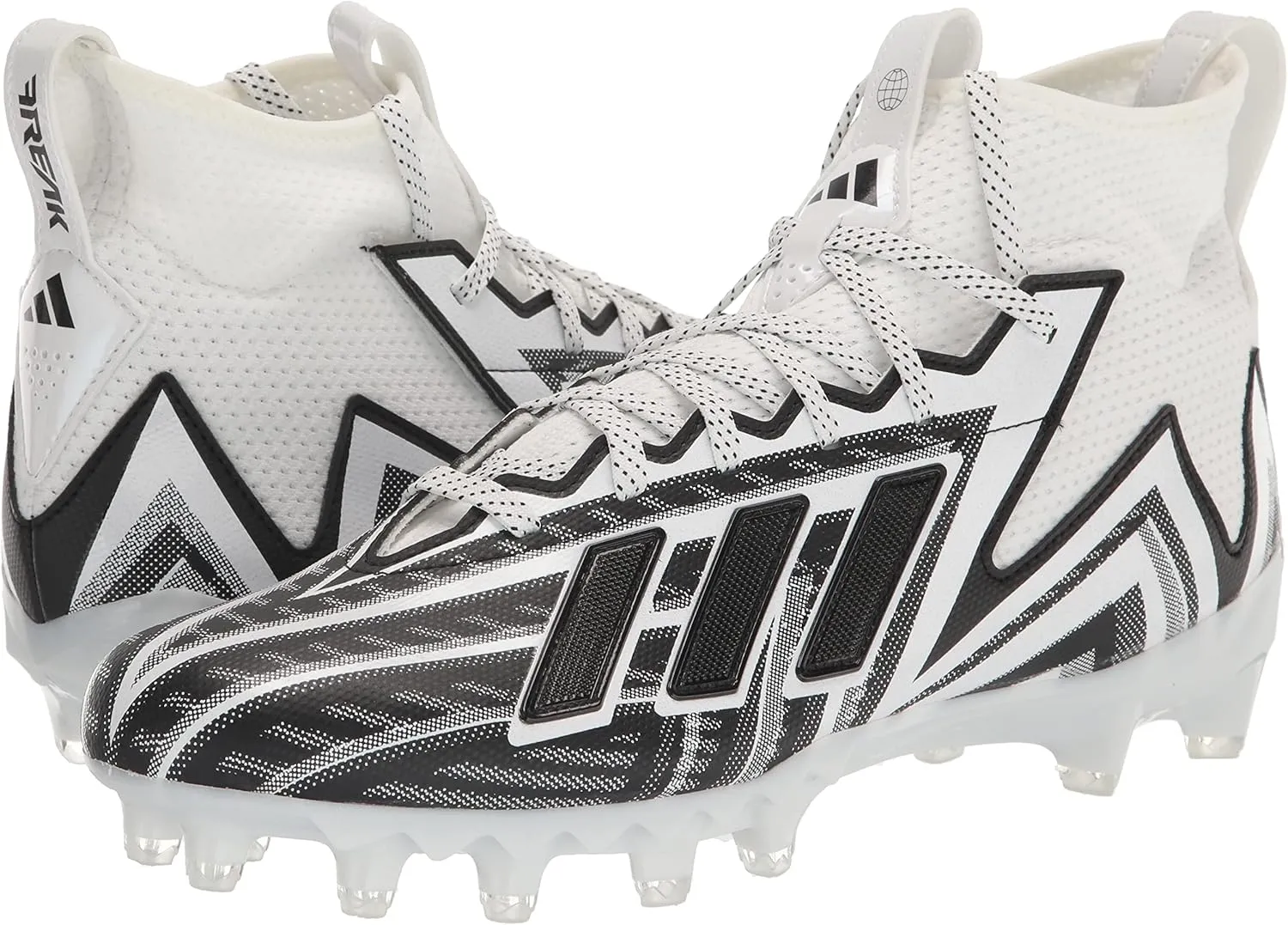 adidas Men's Freak 23 Sneaker