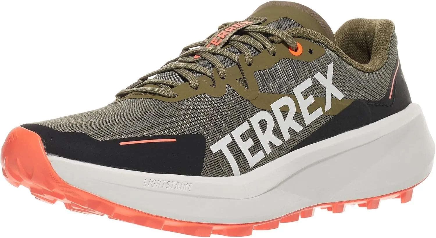 adidas Men's Terrex Agravic 3 Trail Running Shoes Sneaker