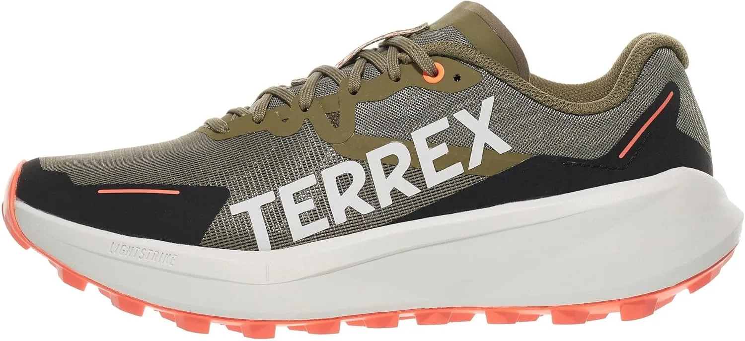 adidas Men's Terrex Agravic 3 Trail Running Shoes Sneaker