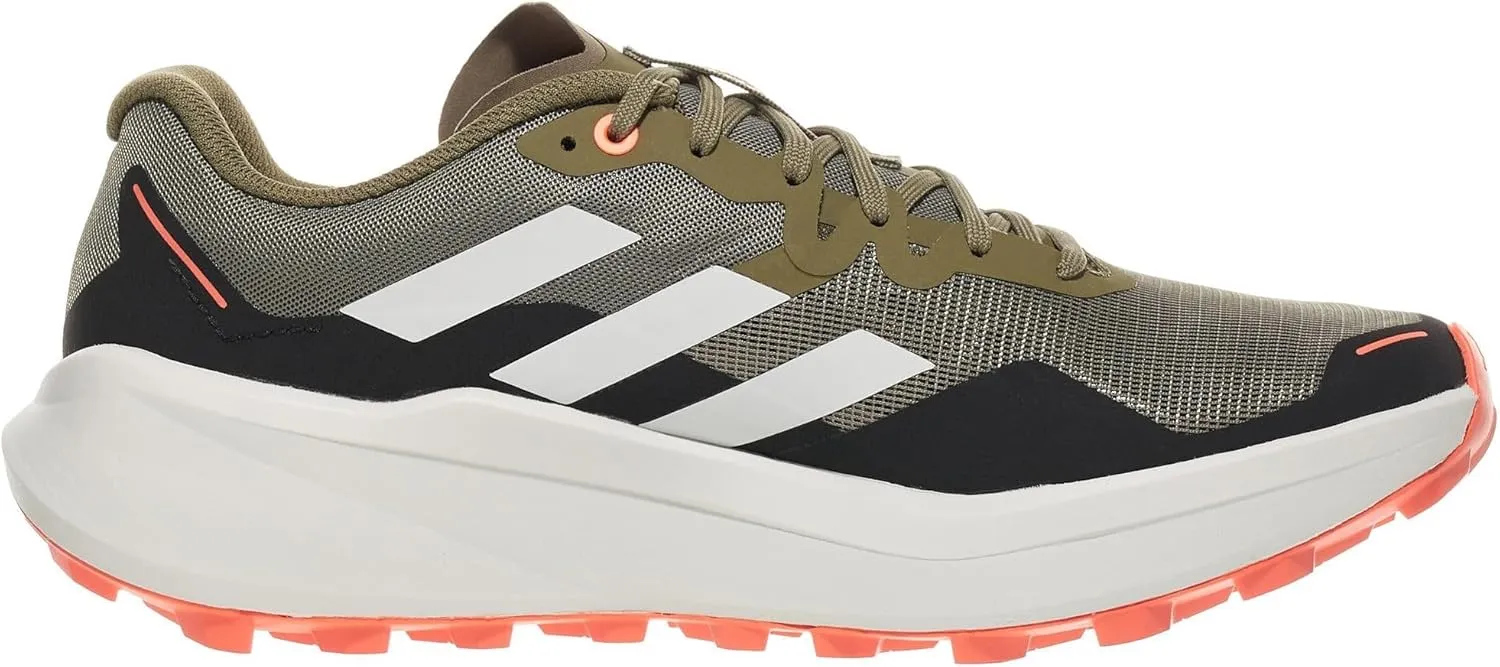 adidas Men's Terrex Agravic 3 Trail Running Shoes Sneaker