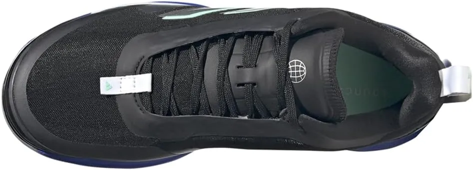 adidas Women's Avacourt Tennis Shoe