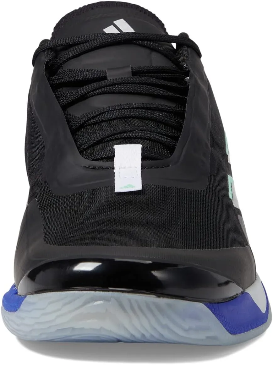 adidas Women's Avacourt Tennis Shoe