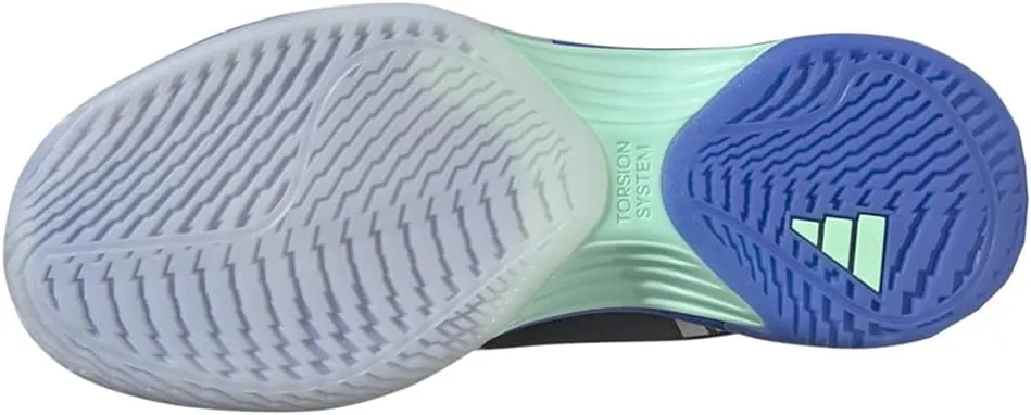 adidas Women's Avacourt Tennis Shoe