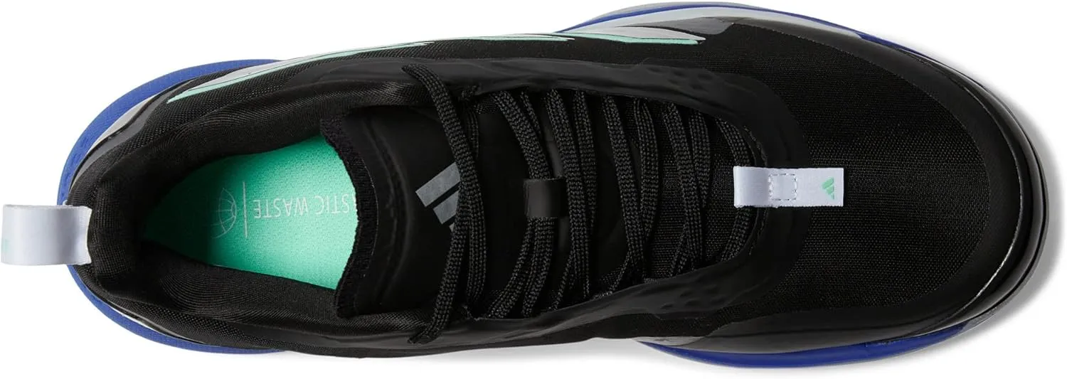 adidas Women's Avacourt Tennis Shoe