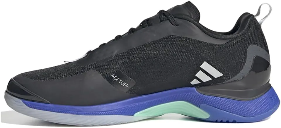 adidas Women's Avacourt Tennis Shoe