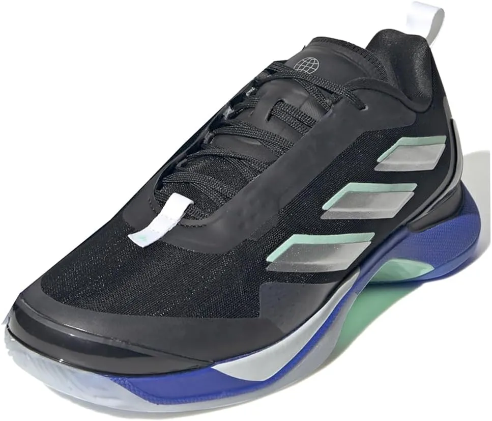 adidas Women's Avacourt Tennis Shoe