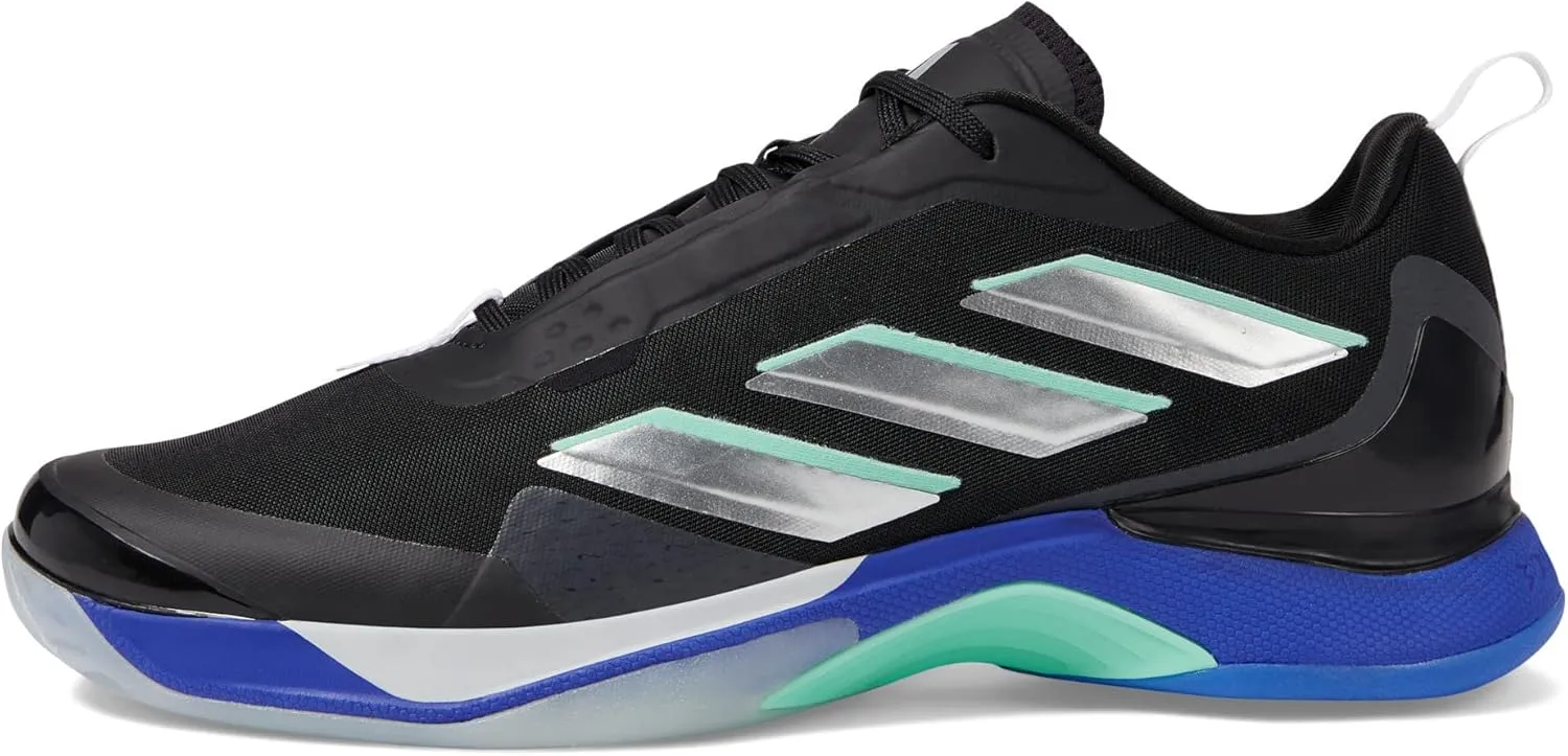 adidas Women's Avacourt Tennis Shoe