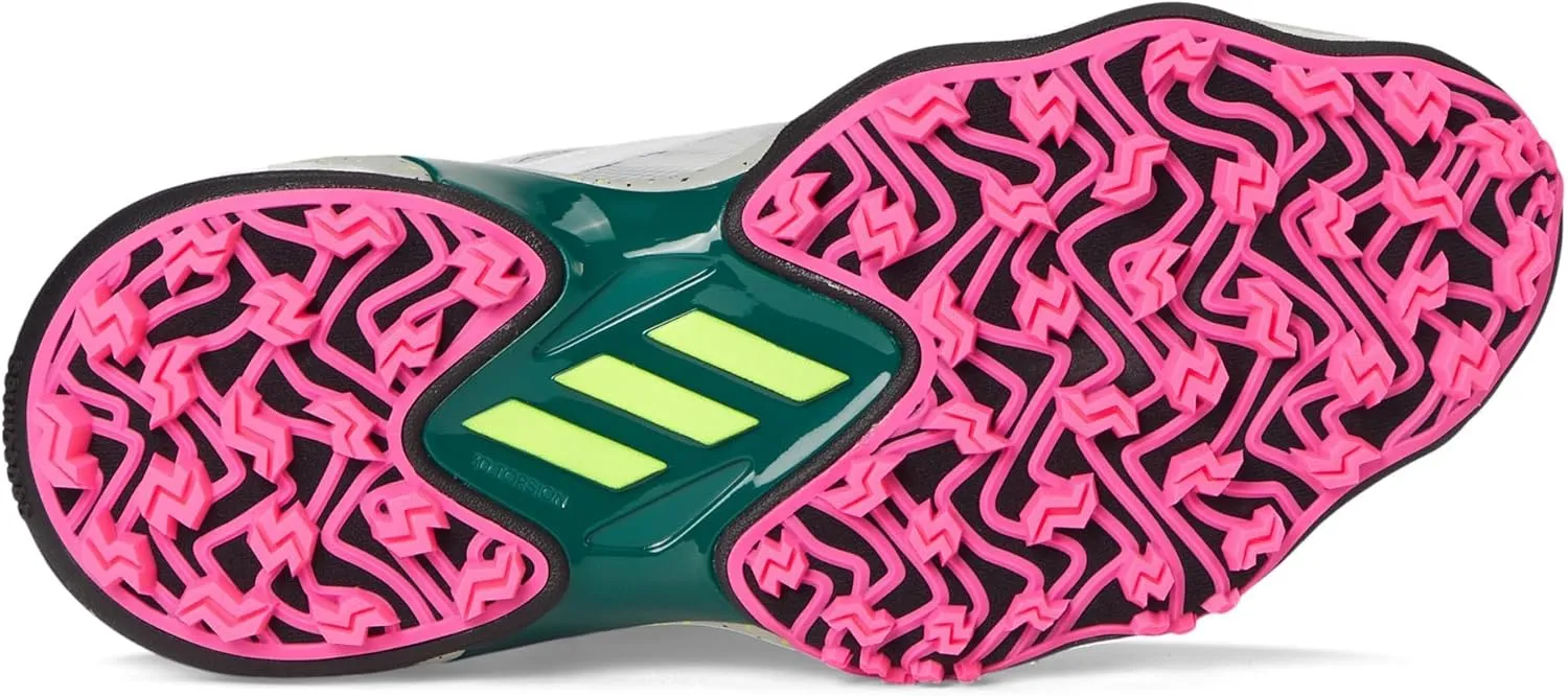 adidas Women's Codechaos Boa 25 Spikeless Golf Shoes Sneaker