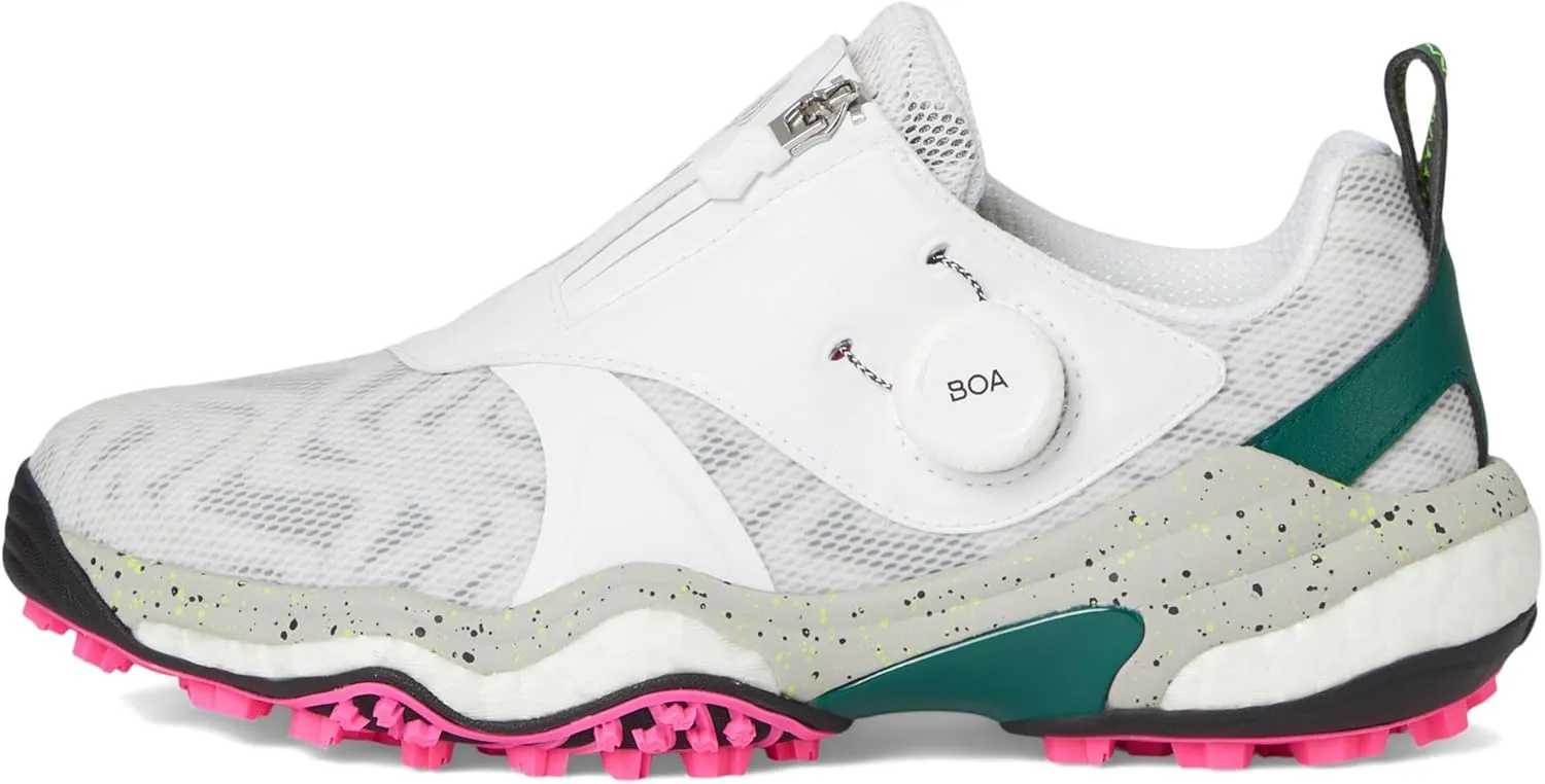 adidas Women's Codechaos Boa 25 Spikeless Golf Shoes Sneaker