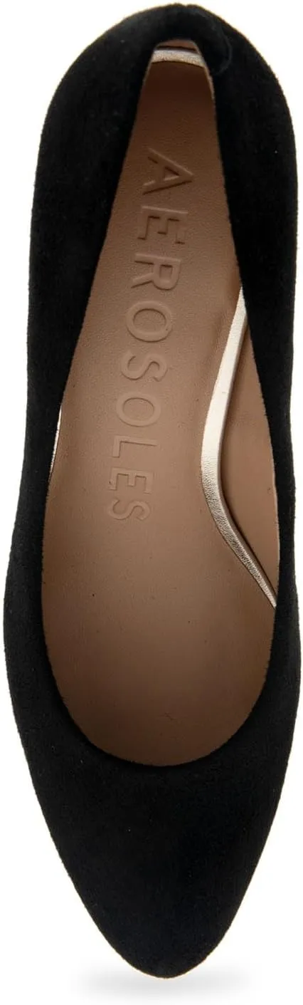 Aerosoles Women's Betsy Pump