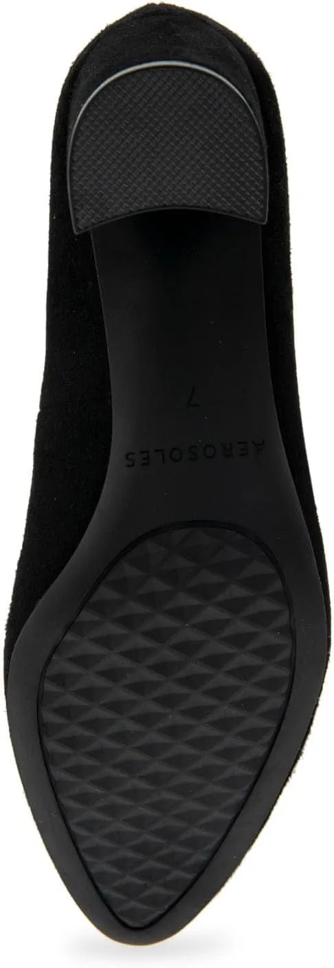 Aerosoles Women's Betsy Pump