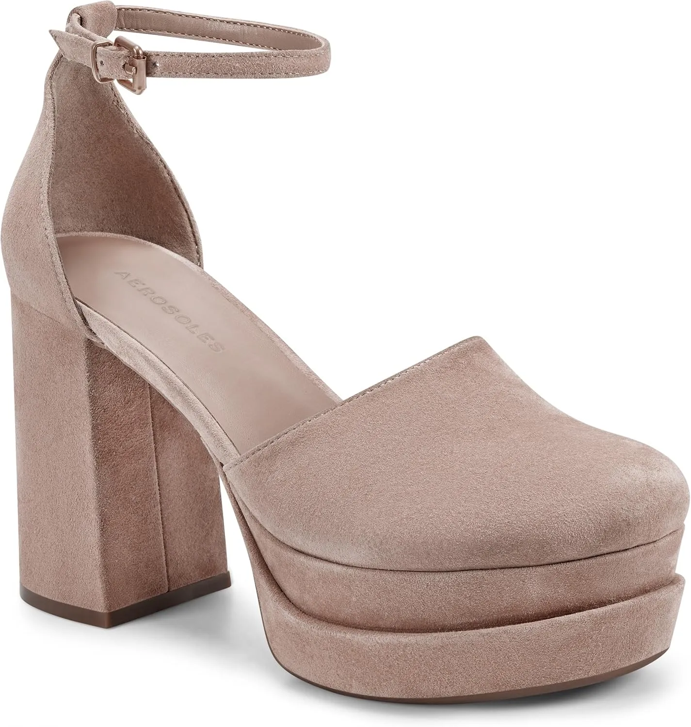 Aerosoles Women's Callan Pump