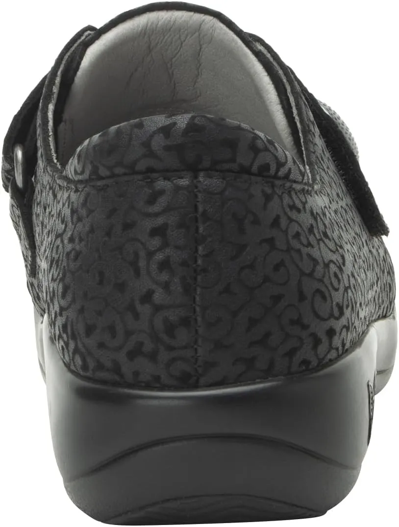Alegria by PG Lite Women's Leather Upper and Lining Slip On Shoes