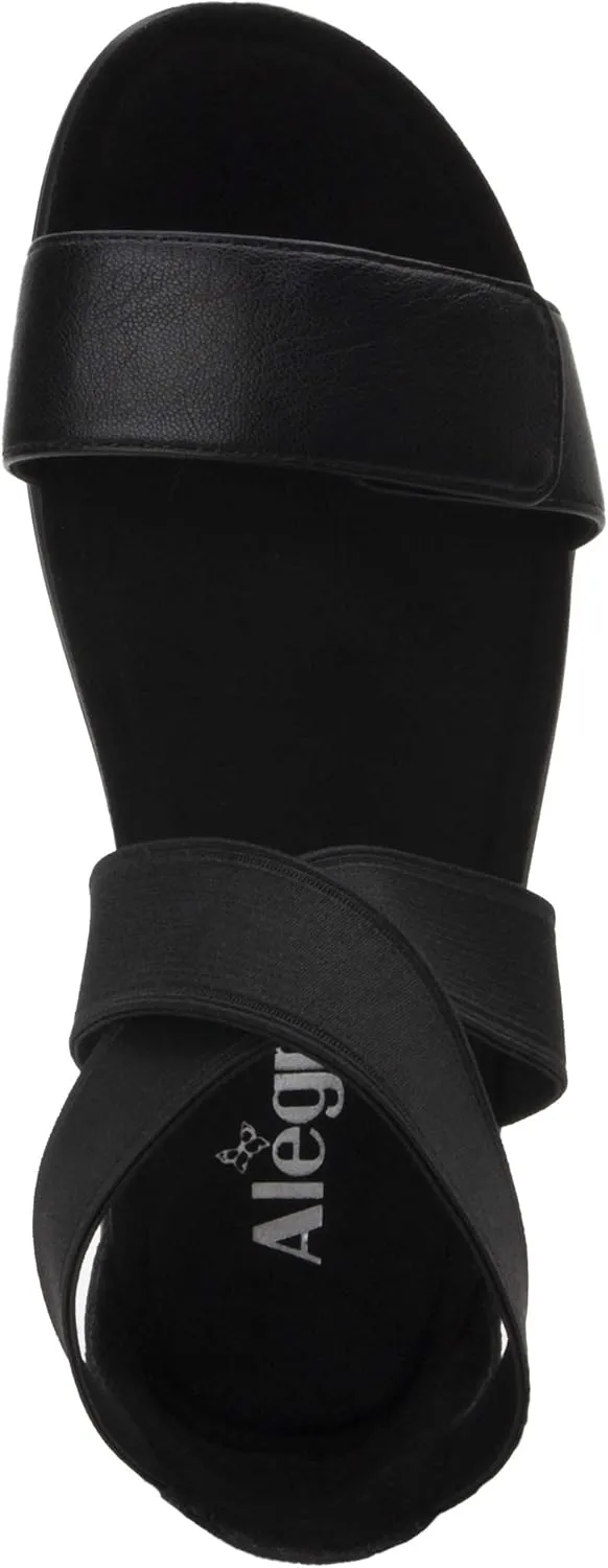 Alegria Women's Lucia Sandal