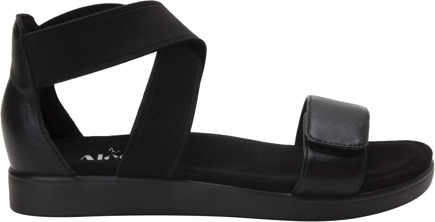 Alegria Women's Lucia Sandal