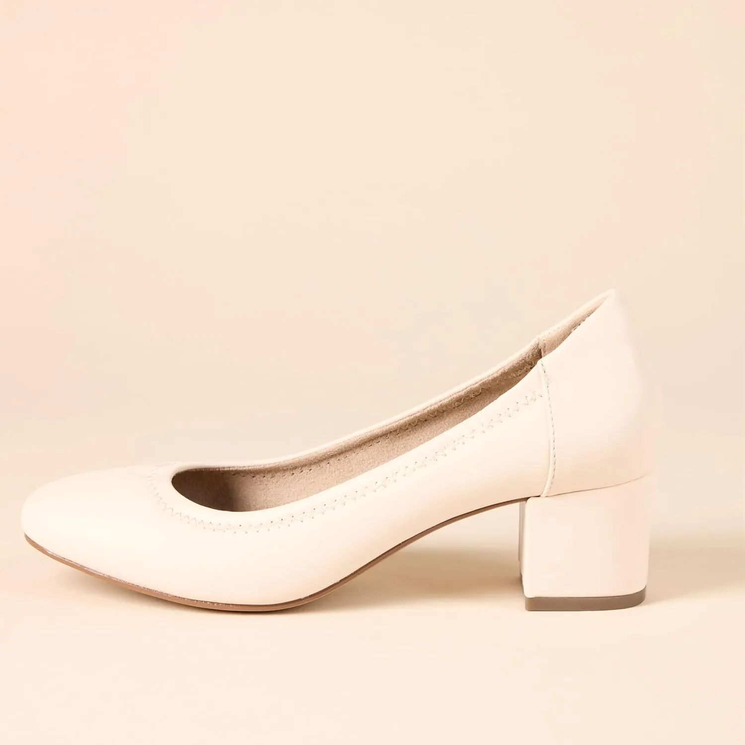 Amazon Essentials Women's Ballet Pump