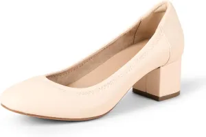 Amazon Essentials Women's Ballet Pump