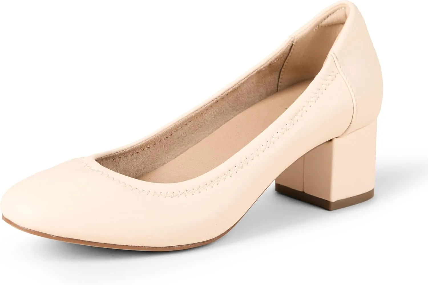Amazon Essentials Women's Ballet Pump