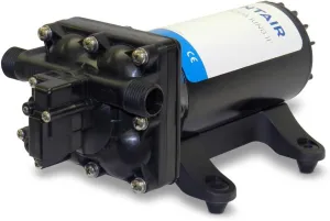 AMRS-4158-153-E75 Shurflo Aqua King II Supreme 5.0 Fresh Water Pump