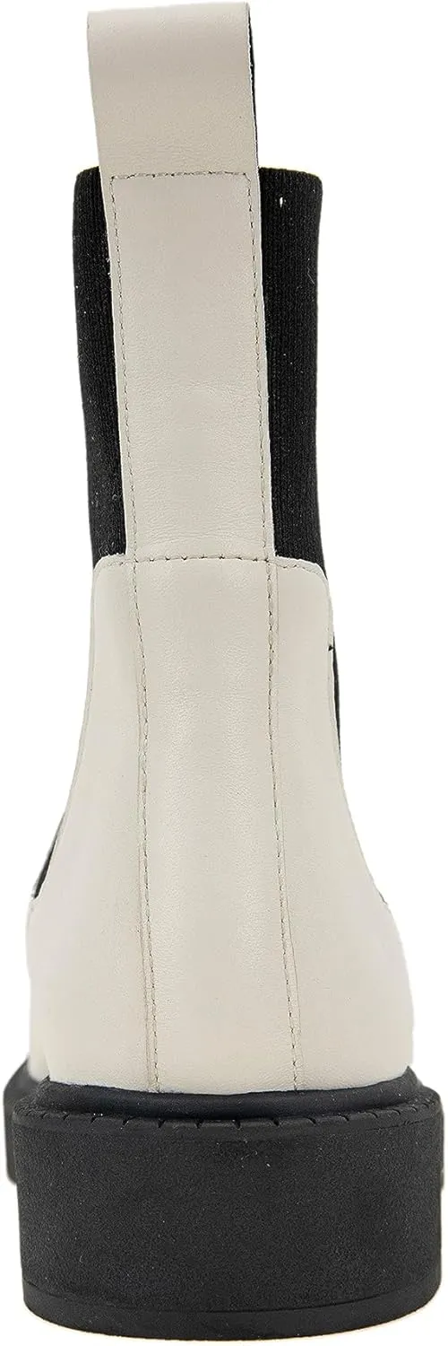 Andre Assous Women's Violet Pump