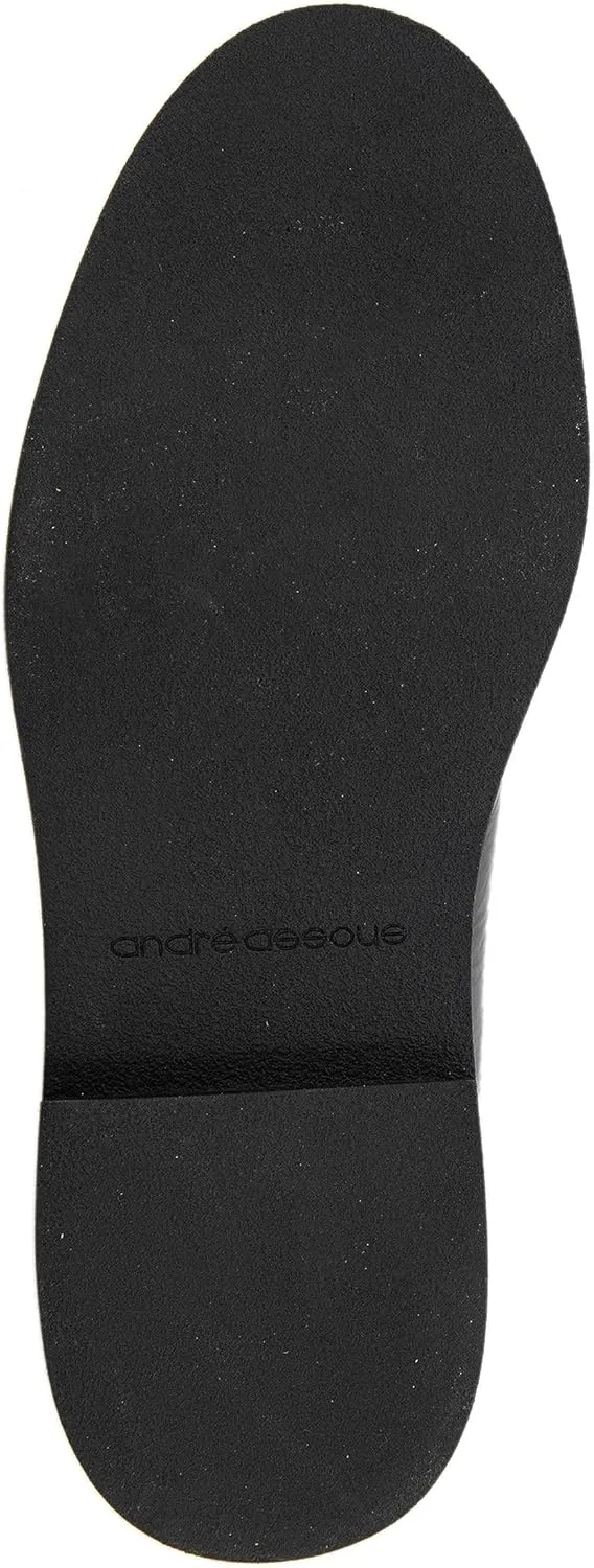 Andre Assous Women's Violet Pump