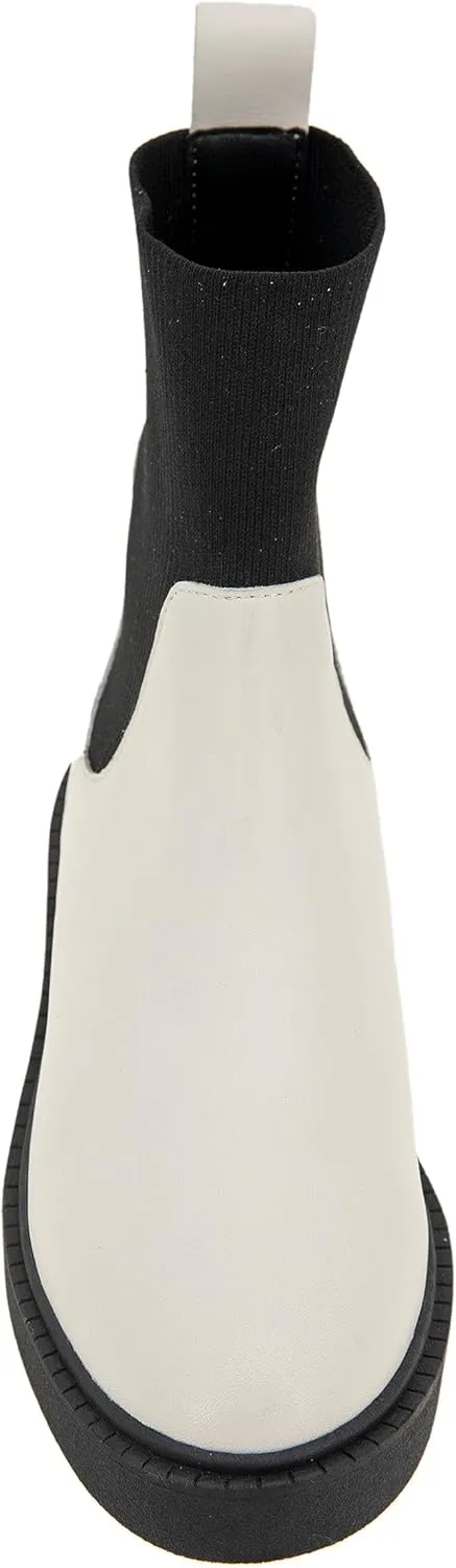 Andre Assous Women's Violet Pump