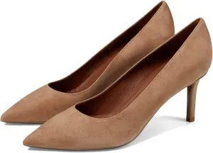Aquatalia Melina Light Taupe 10 B (M)