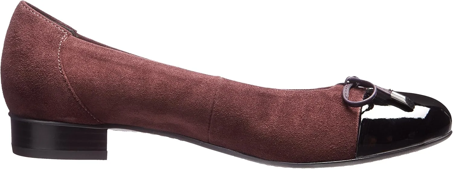 ara Women's Bria Dress Pump