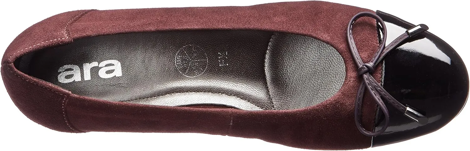 ara Women's Bria Dress Pump