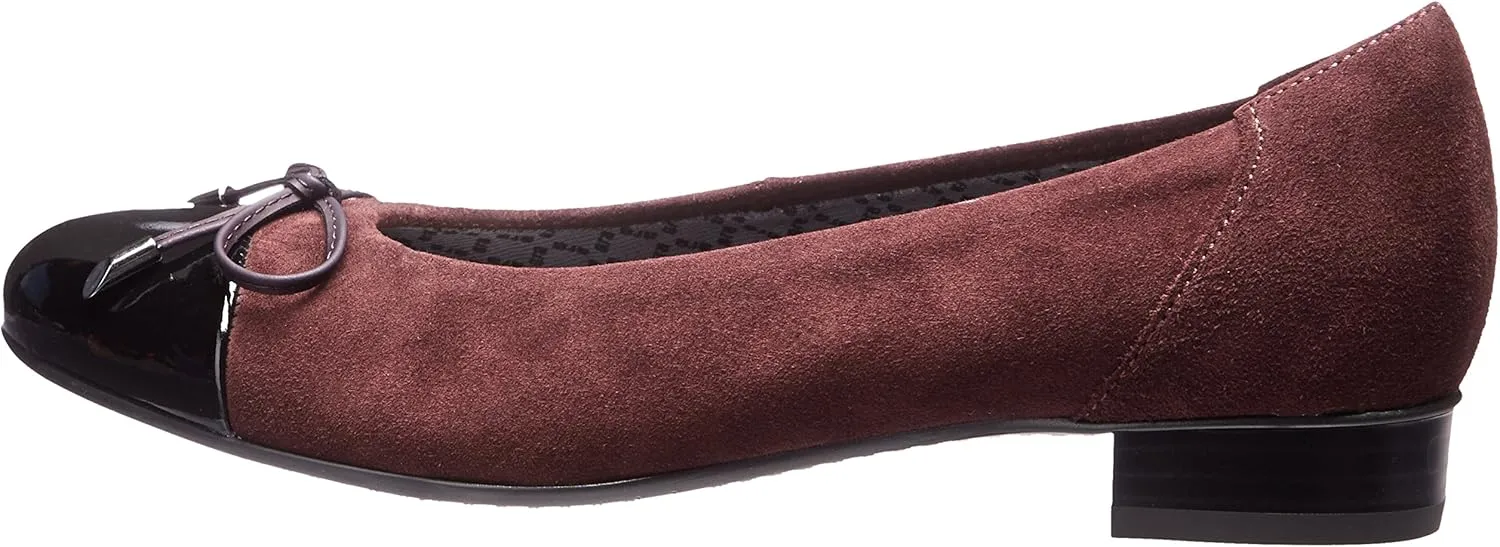 ara Women's Bria Dress Pump