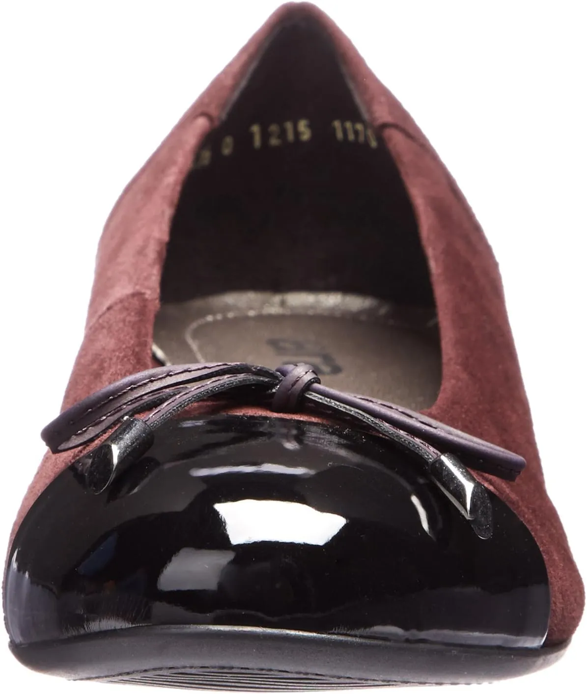 ara Women's Bria Dress Pump