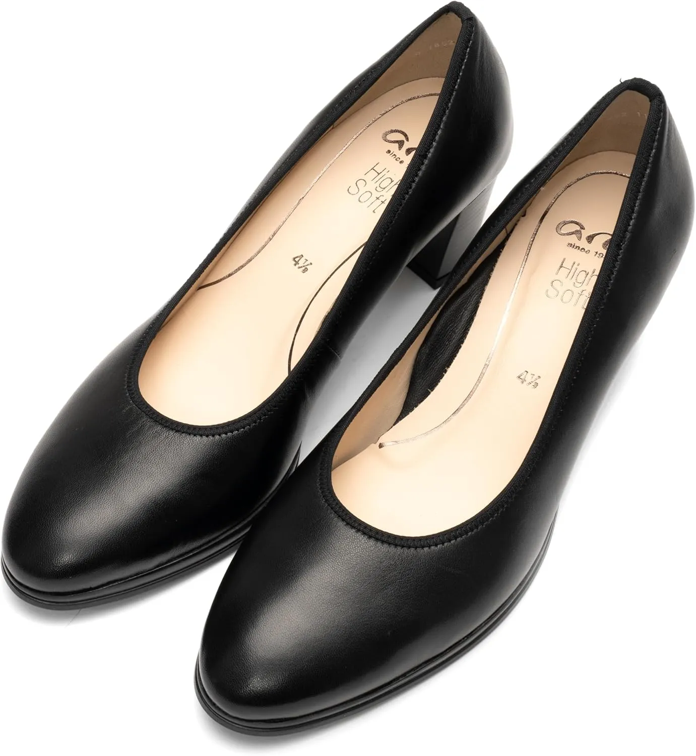 ara Women's Kelly Dress Pump