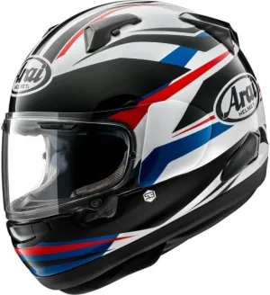 Arai Quantum-X Ray Unisex-Adult Street Motorcycle Helmet