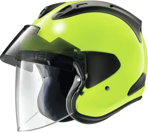 Arai Ram-X Unisex-Adult Street Motorcycle Helmet