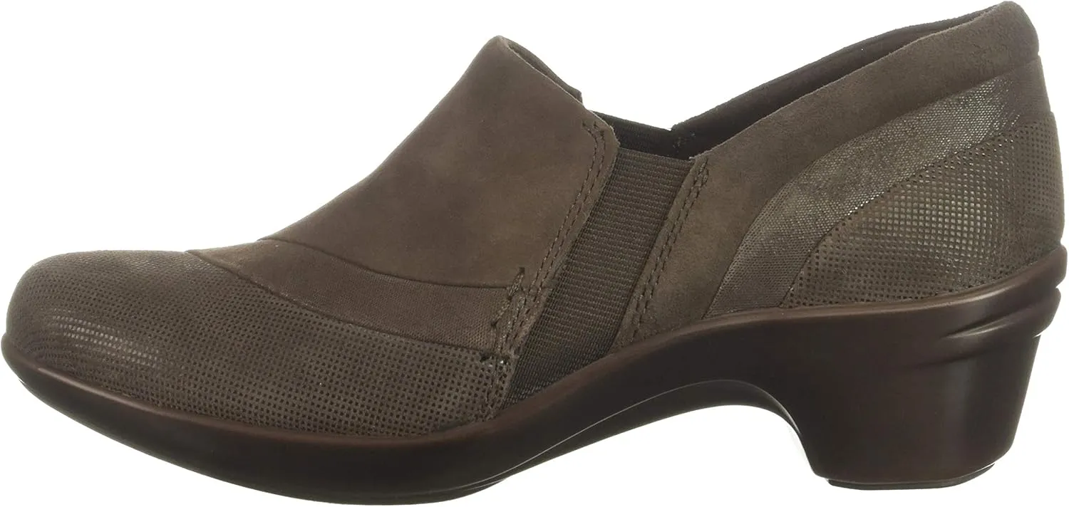 Aravon Women's Kitt Twin Gore Pump