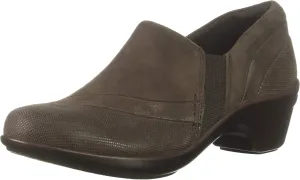 Aravon Women's Kitt Twin Gore Pump